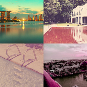 温和公司大事记梦想