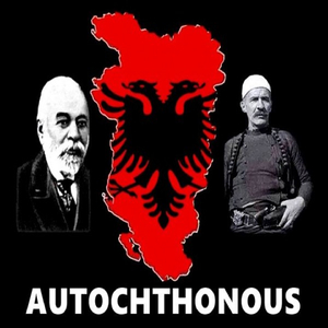 Trimi Luftetare (Ismail Qemail E Isa Boletini)