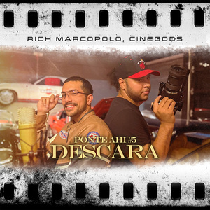 Descara (Ponte Ahi #5)