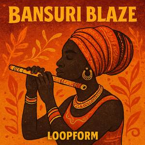 Bansuri Blaze