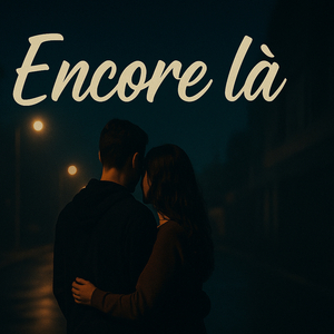Encore là