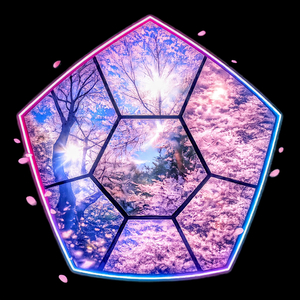 一歩踏み出す宇宙