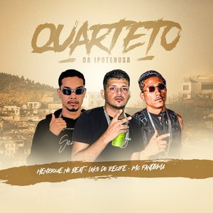 Quarteto da Ipotenusa