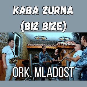 Kaba zurna (Biz Bize)