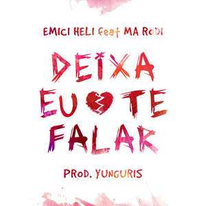 Deixa Eu Te Falar
