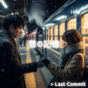 雪の記憶