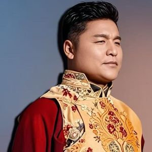 罗萨《生命符》