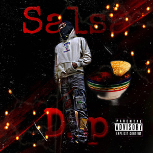 Salsa Dip