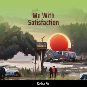 Me With Satisfaction