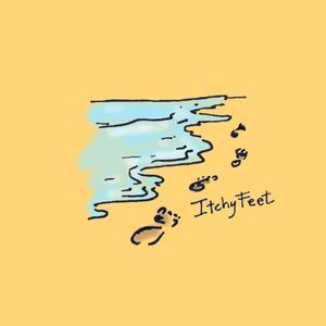 Itchy Feet