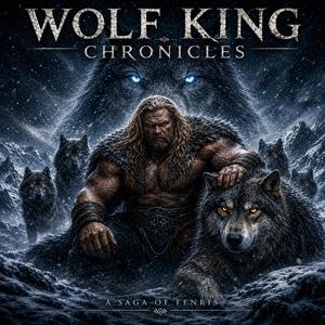 Wolfborn of Fenris (Marked by the Alpha)