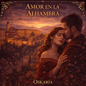 AMOR EN LA ALHAMBRA