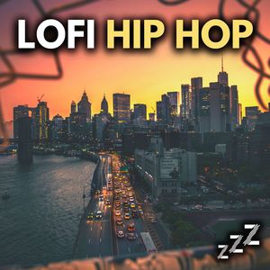 LoFi Sleep Chill & Study