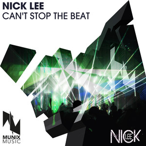 Can't Stop the Beat (Original Mix)