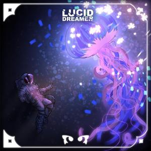 float in space with me