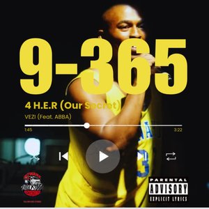 4 H.E.R (Our Secret)