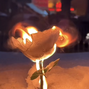 浴火雪玫瑰（prod Fresh_ye）