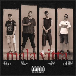 Perros (feat. Street G)