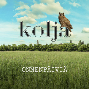 Onnenpäiviä