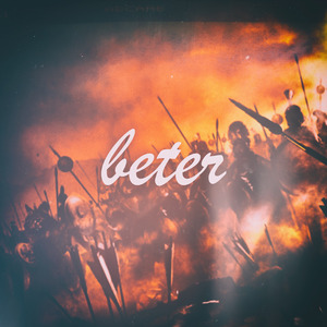 Beter