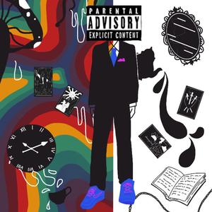 Agnt & Profit on the Hunt (feat. L. Profit)