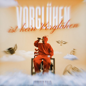 Vorglühen (ist kein Vorglühen)