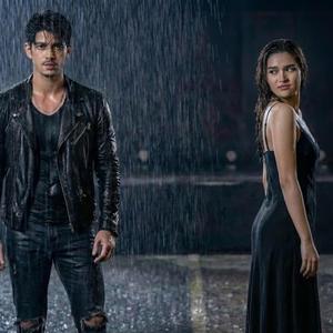 ฝนหลงฤดู