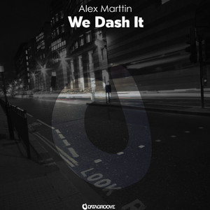 We Dash It (Original Mix)