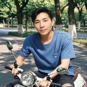 我心里只有你