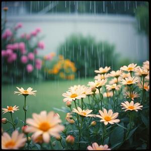 Kau Indah Bagai Bunga di Surga