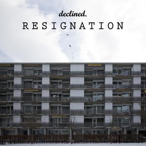 Resignation