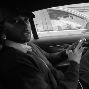 Manchester (for Beku)