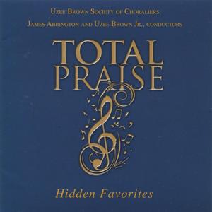 God of Grace and God of Glory