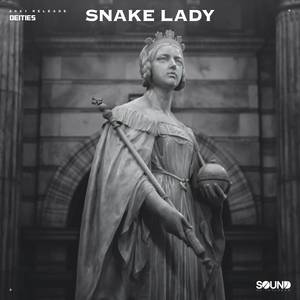Snake Lady