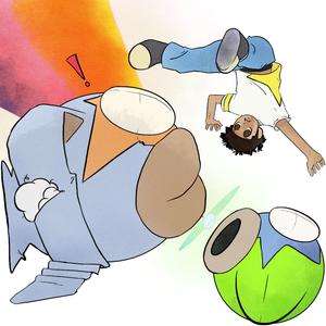 Here Lies (feat. Wiardon)