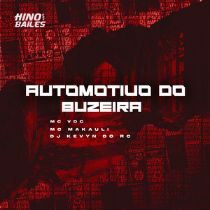 Automotivo do Buzeira