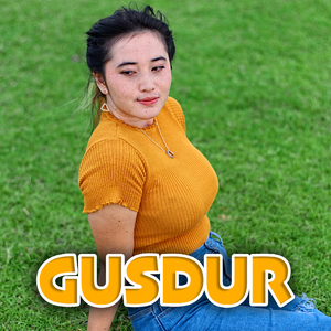 Gusdur