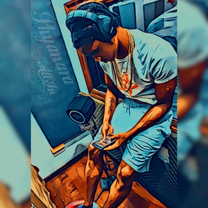 Ain't The Same (feat. Tim Vocals)