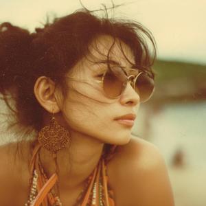 サングラス(Sunglasses)