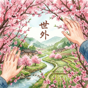 世外