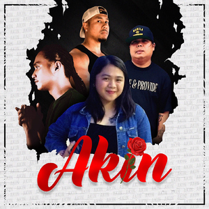 Akin (feat. Gringo650, Novejane Acojedo, XENO AKLN)