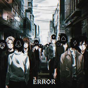Error