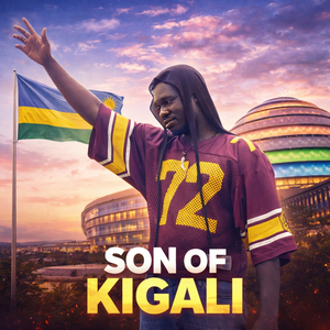 Son of Kigali