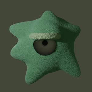 Mr.Green