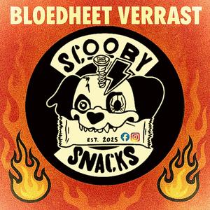 Bloedheet verrast