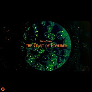 The Feast of Poseidon (feat. LASYA & Frank Cassara)