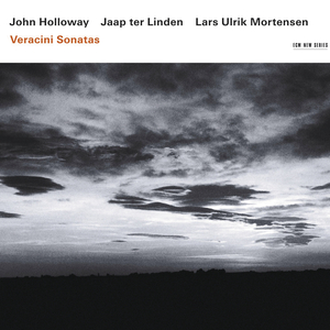 Sonata No. 6 in A Major (from Sonate accademiche op. 2):Largo