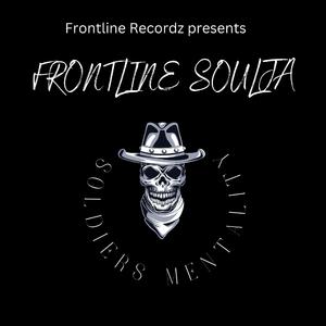 Kingpin (feat. Yung Angel & Drezo)