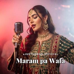 Maram Pa Wafa (Boost Mix) New Song 2026