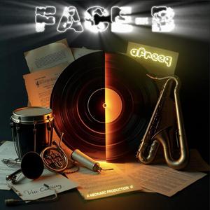 FACE B (feat. Afreeq)